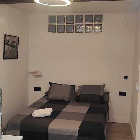 Ferienwohnung Malaga Jacuzy Exterior foto