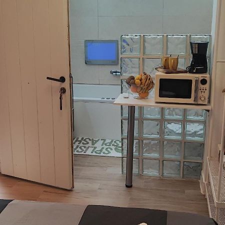 Ferienwohnung Malaga Jacuzy Exterior foto