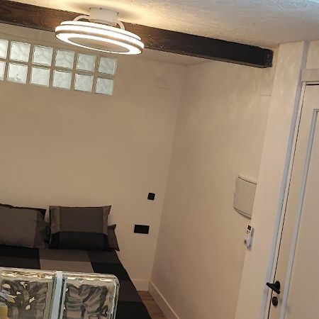 Ferienwohnung Malaga Jacuzy Exterior foto