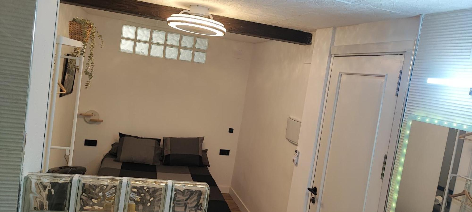 Ferienwohnung Malaga Jacuzy Exterior foto